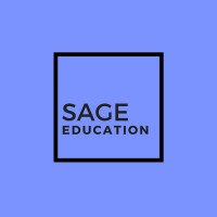 Sage Education Services Logo