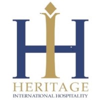 Heritage International Hospitality Logo