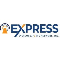 Express Systems & Parts Network Inc, Logo