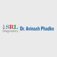 SRL Dr. Avinash Phadke Labs Logo