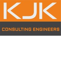 KJK Consulting Engineers Logo