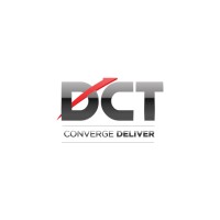 Digital Convergence Technologies Inc. Logo
