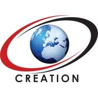 CREATION TECHNO Logo