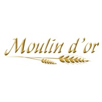 Moulin DOr Logo