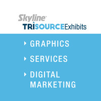 Trisource Exhibits Logo