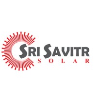 Sri Savitr Logo