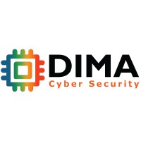 Dima Business Solutions Pvt Ltd Logo