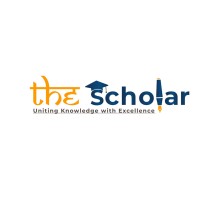 TheScholar Logo