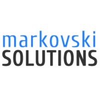 Markovski Solutions Logo