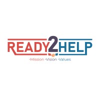 ready2help Logo