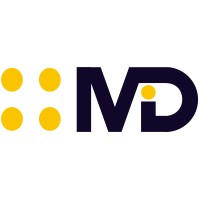 PT. Mega Digital Indonesia Logo