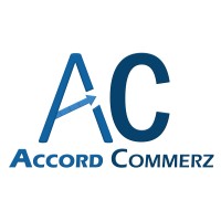 Accord Commerz Inc. Logo
