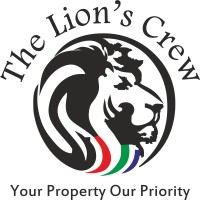 The Lions Crew Logo