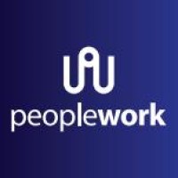 Peoplework Co., Ltd. Logo