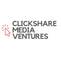 Clickshare Media Ventures Logo