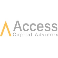 Access Capital Advisors Logo