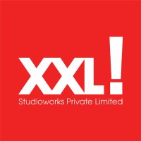 XXL Studioworks Private Limited Logo