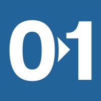 01Gov Logo