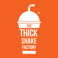 The ThickShake Factory Logo
