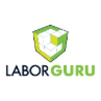 Profitality Labor Guru Logo