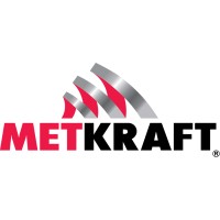 METKRAFT LTD. Logo