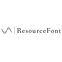 ResourceFont LLP Logo