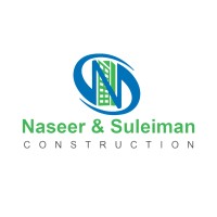 Naseer & Suleiman Group Logo