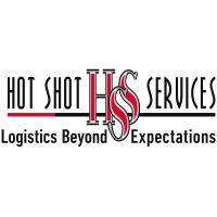Hot Shot Services, a division of MPR Logistics LLC Logo