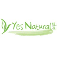 Yes Natural Trading Pte Ltd Logo