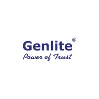 Genlite Engineering Pvt. Ltd. Logo