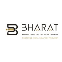 Bharat Precision Industries Logo