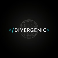 Divergenic Tech Solutions Pvt. Ltd. Logo