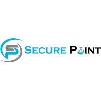 Secure Point Technologies LLC Logo
