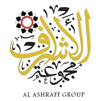 Al Ashraff Group Logo
