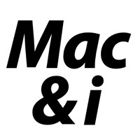 Mac & i Logo