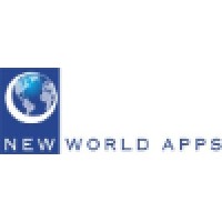 NEW WORLD APPS, Inc. Logo
