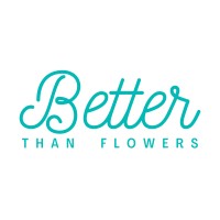 BetterThanFlowers.hk Logo