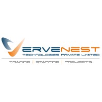 VerveNest Technologies Pvt Ltd Logo