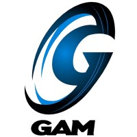 GAM Enterprises Logo