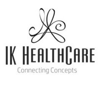 IK HealthCare Logo