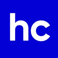 Hyper Connect Communications Logo