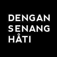 DenganSenangHati Logo