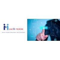 Startup Mentor Logo