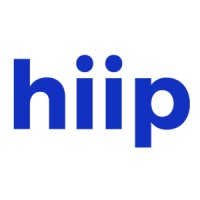Hiip Logo