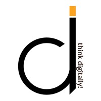 Digital Indya Logo
