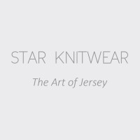 STAR KNITWEAR Logo