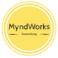 MyndWorks Consulting Logo