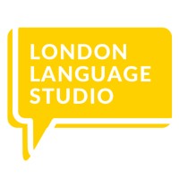 London Language Studio Logo