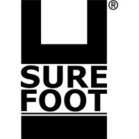 Sure Foot Solutions Logo
