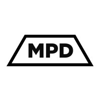 MPD Logo